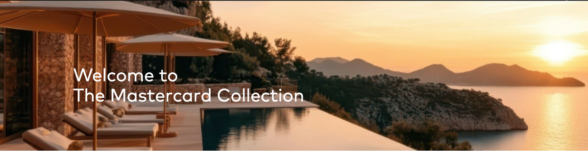 Mastercard Collection